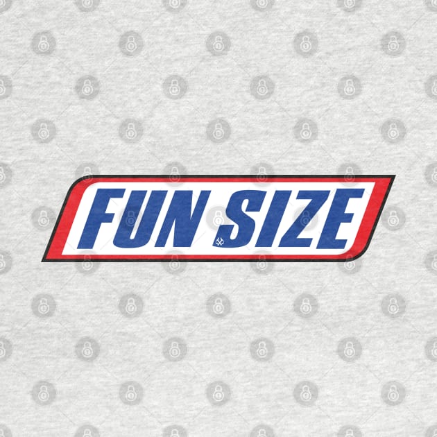 FUN SIZE by Turnbill Truth Designs